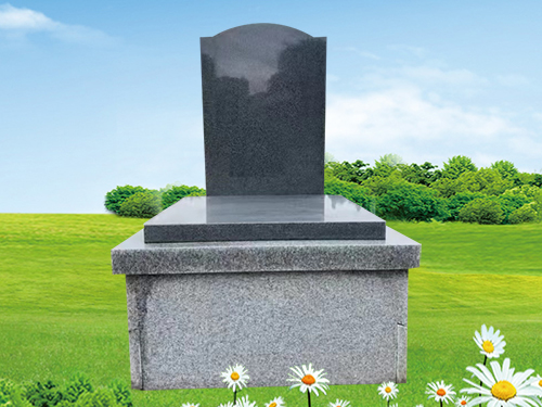 兰生园公墓草坪葬价格