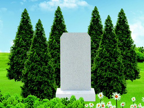 兰生园公墓双穴墓价格